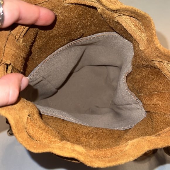 CUCA CORNELIA BAG - Picture 10 of 10